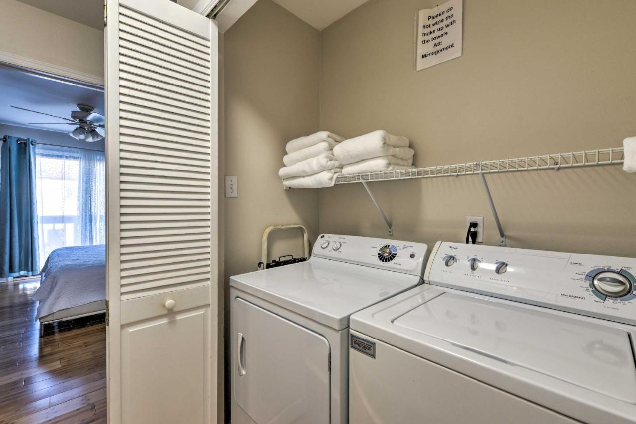 Brigantine Townhome Near Beaches&AC Casinos Exterior foto