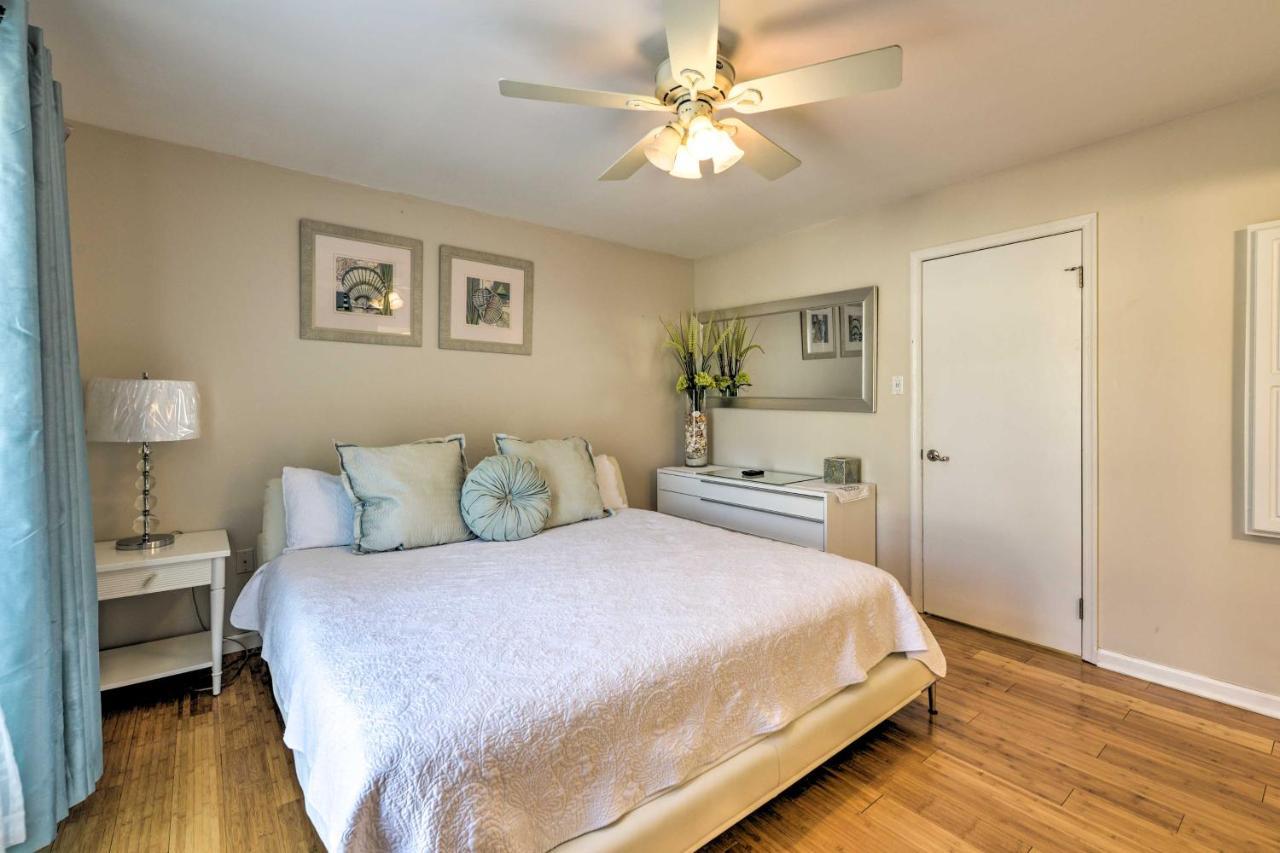 Brigantine Townhome Near Beaches&AC Casinos Exterior foto