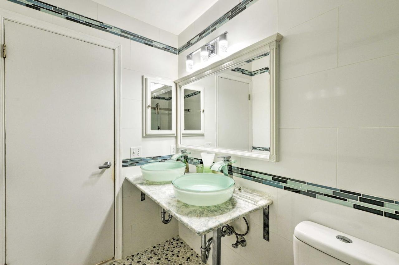 Brigantine Townhome Near Beaches&AC Casinos Exterior foto